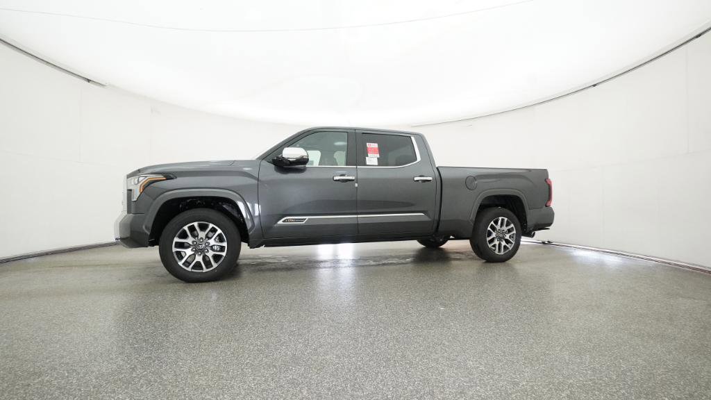 New 2026 Toyota Tundra 1794 Edition image 71