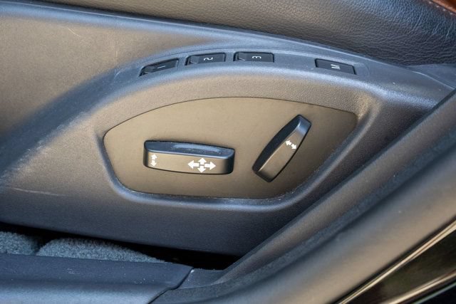 Used 2017 Volvo S60 T5 Inscription Platinum w/ Climate Package FWD image 36