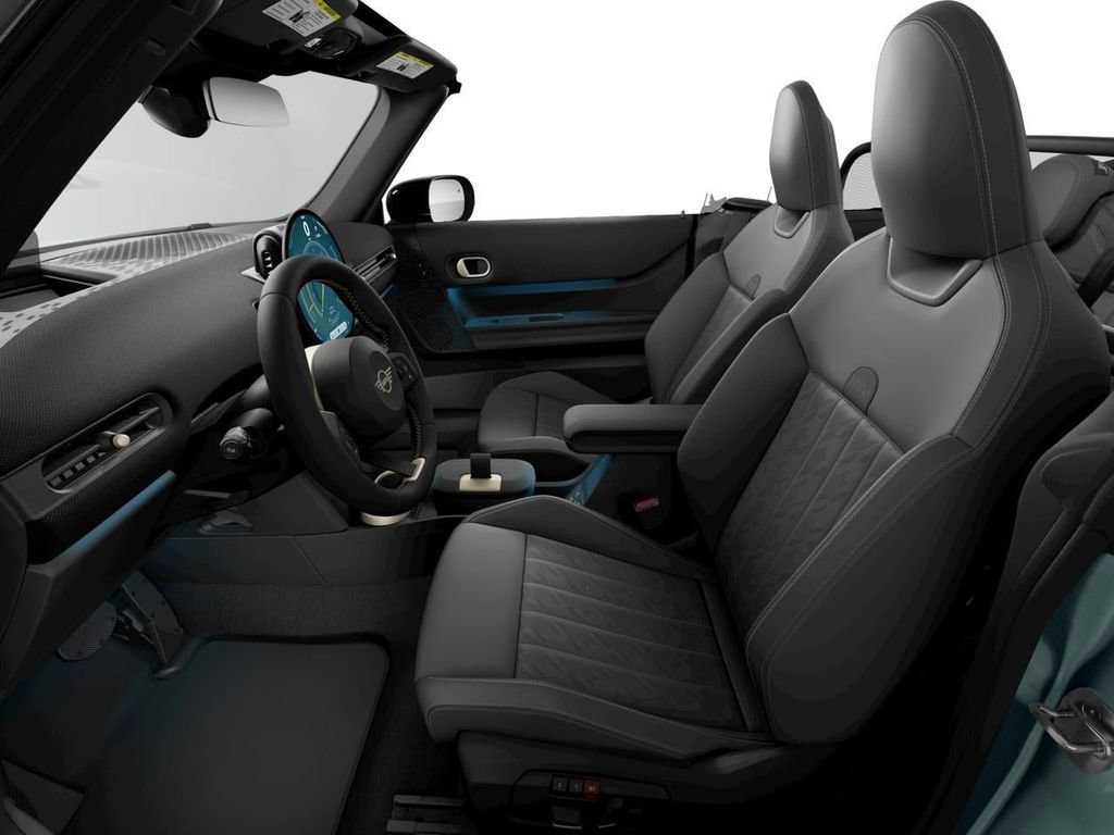 New 2026 MINI Cooper S FWD image 6