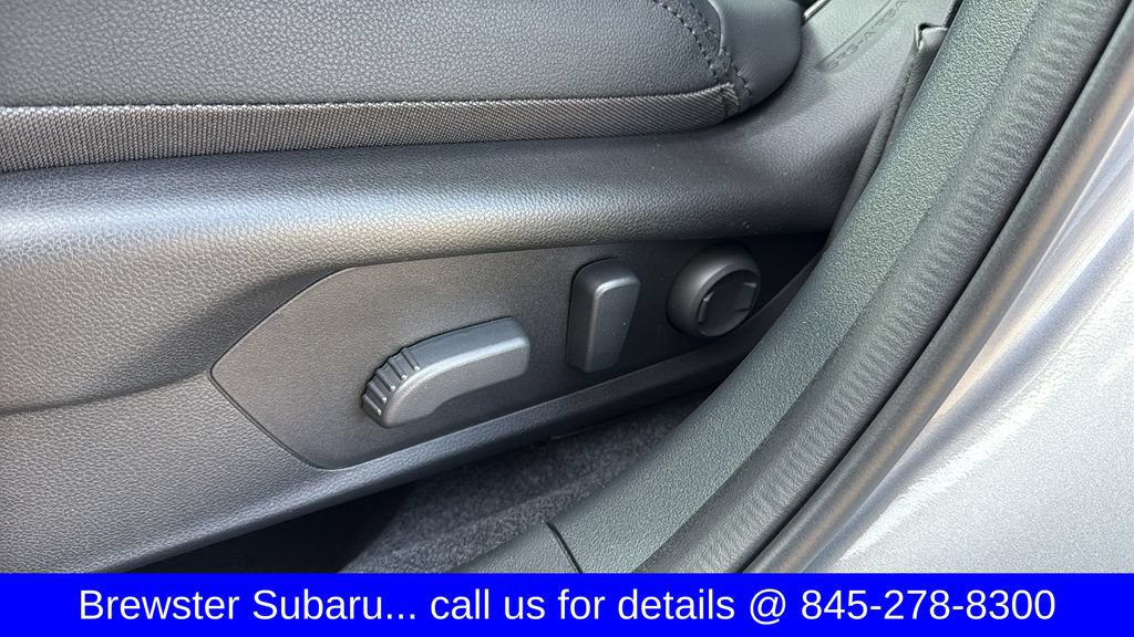 New 2026 Subaru Outback Premium AWD/4WD image 8