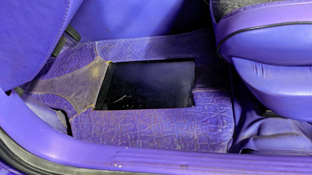 Used 2006 Dodge Charger image 38