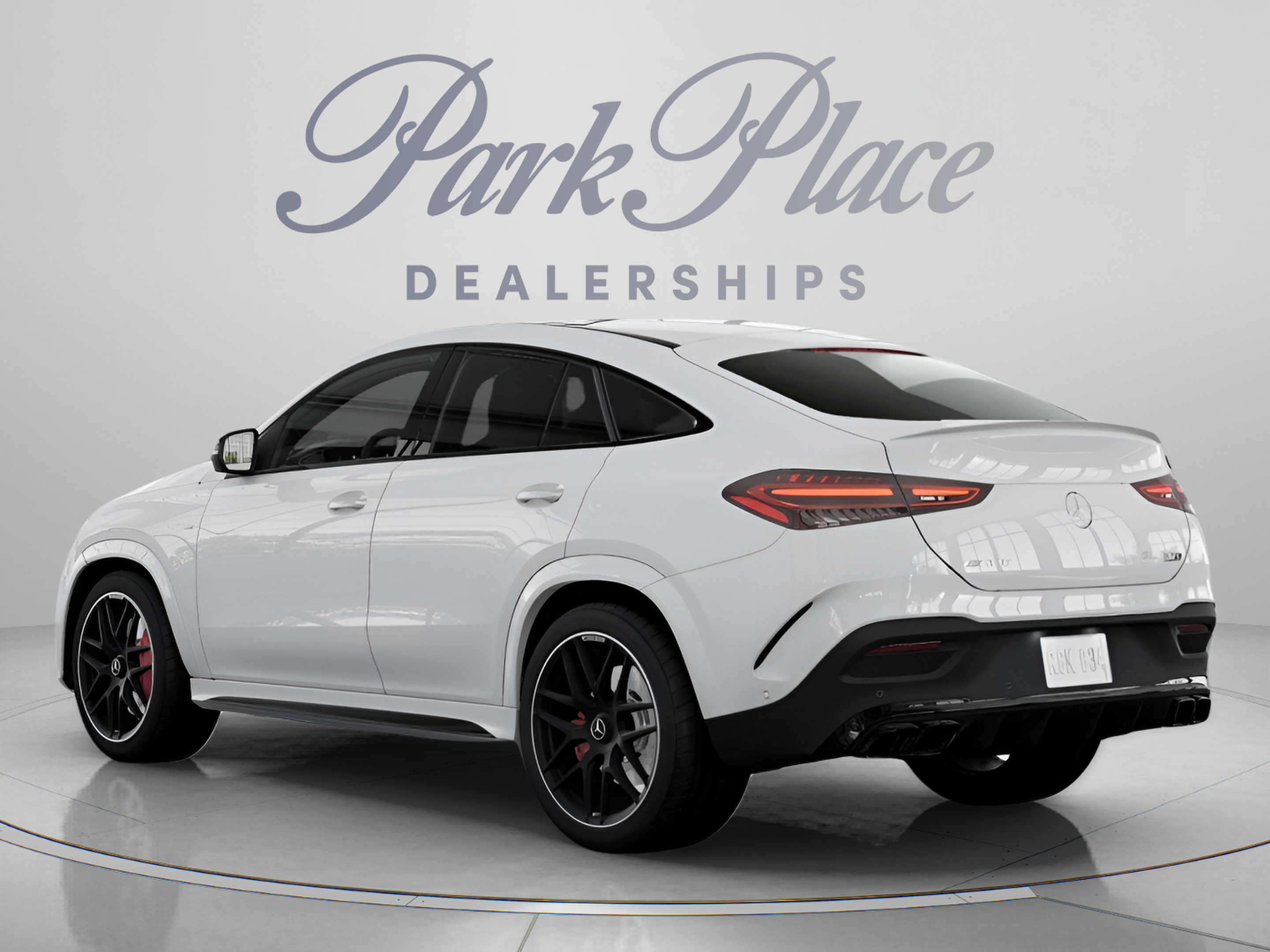 New 2026 Mercedes-Benz GLE 63 AMG S image 11