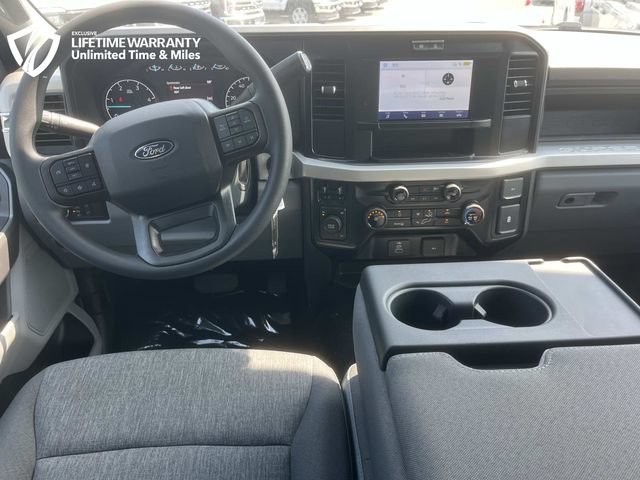 New 2027 Ford F350 XL AWD/4WD image 15