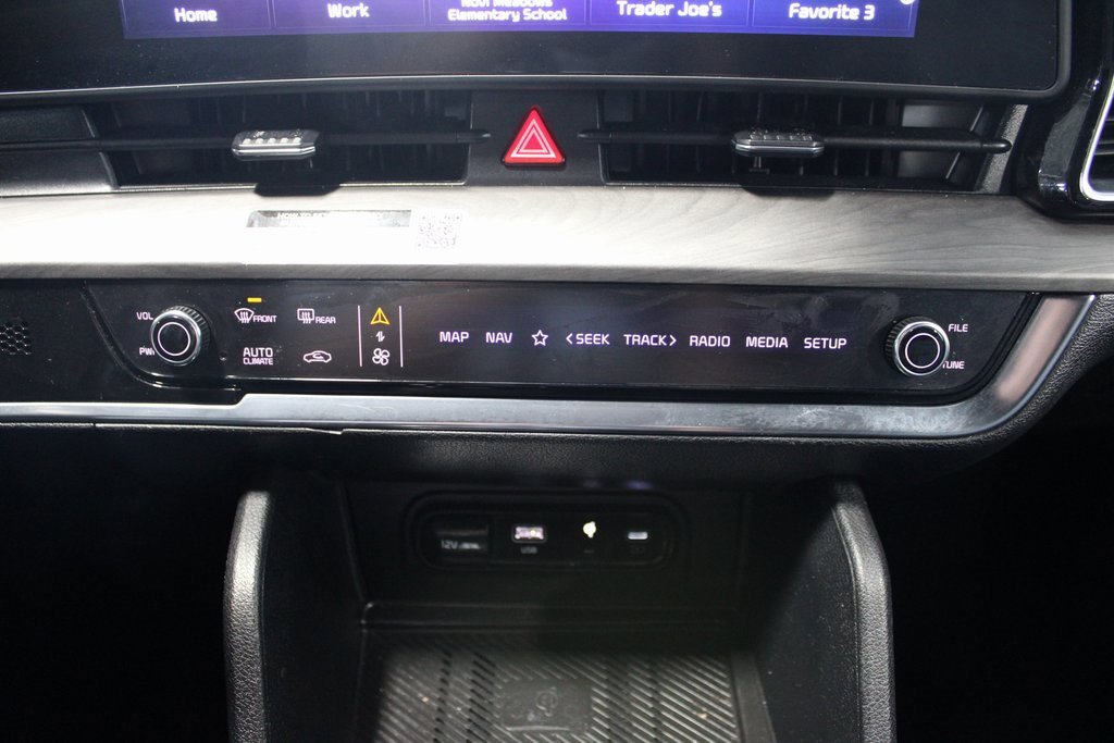 Used 2023 Kia Sportage X-Line image 29