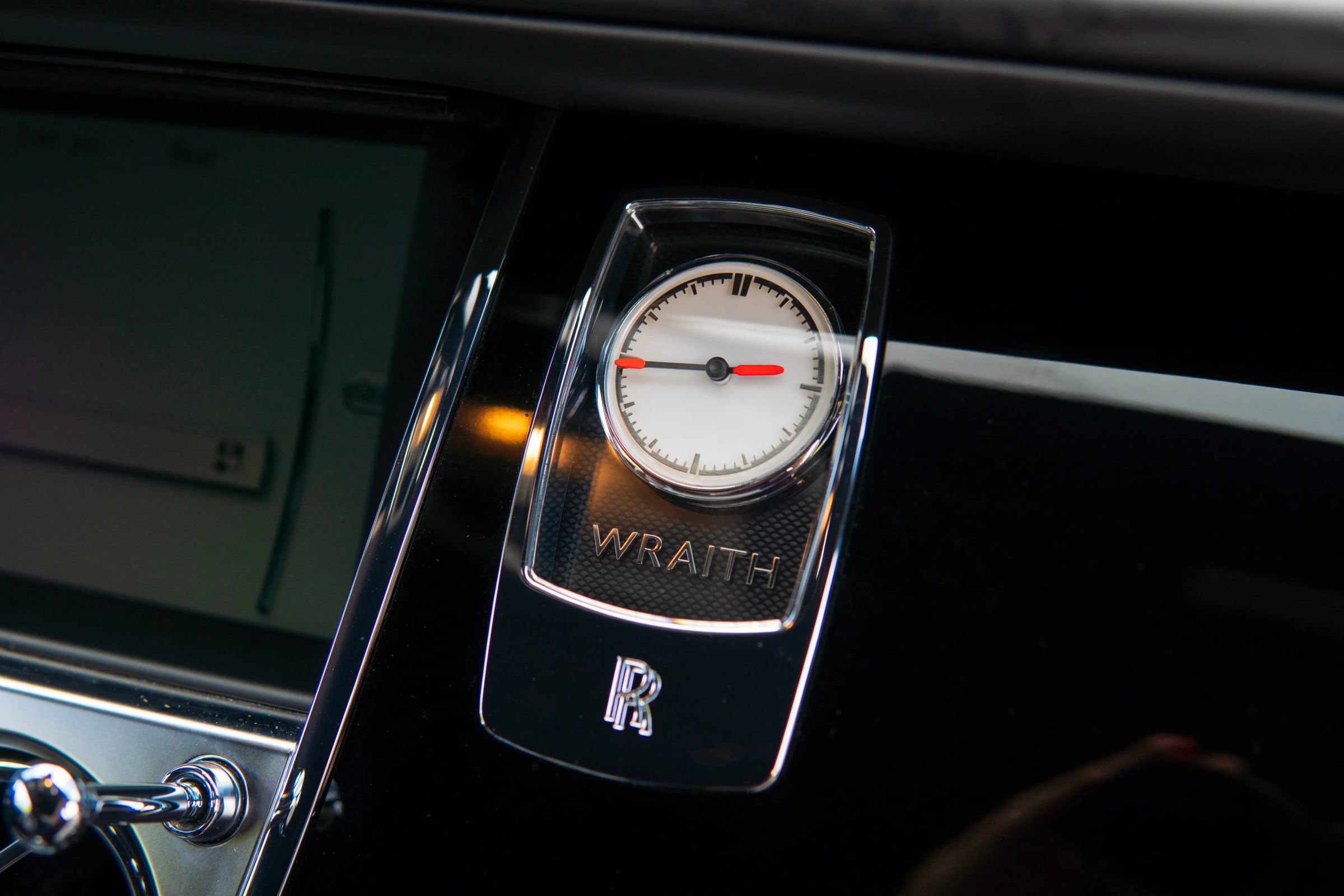 Used 2016 Rolls-Royce Wraith RWD image 37