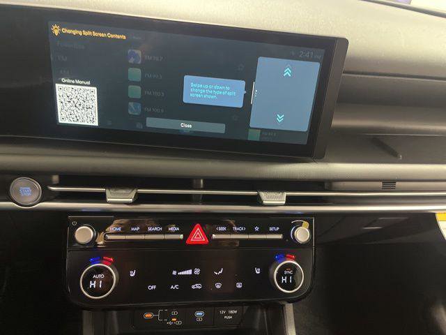 New 2026 Hyundai Tucson SEL FWD image 18
