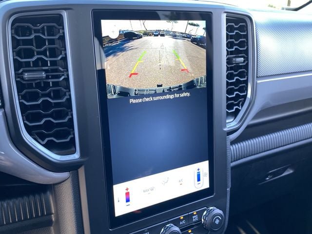 New 2026 Ford Ranger XL w/ Trailer Tow Package RWD image 23