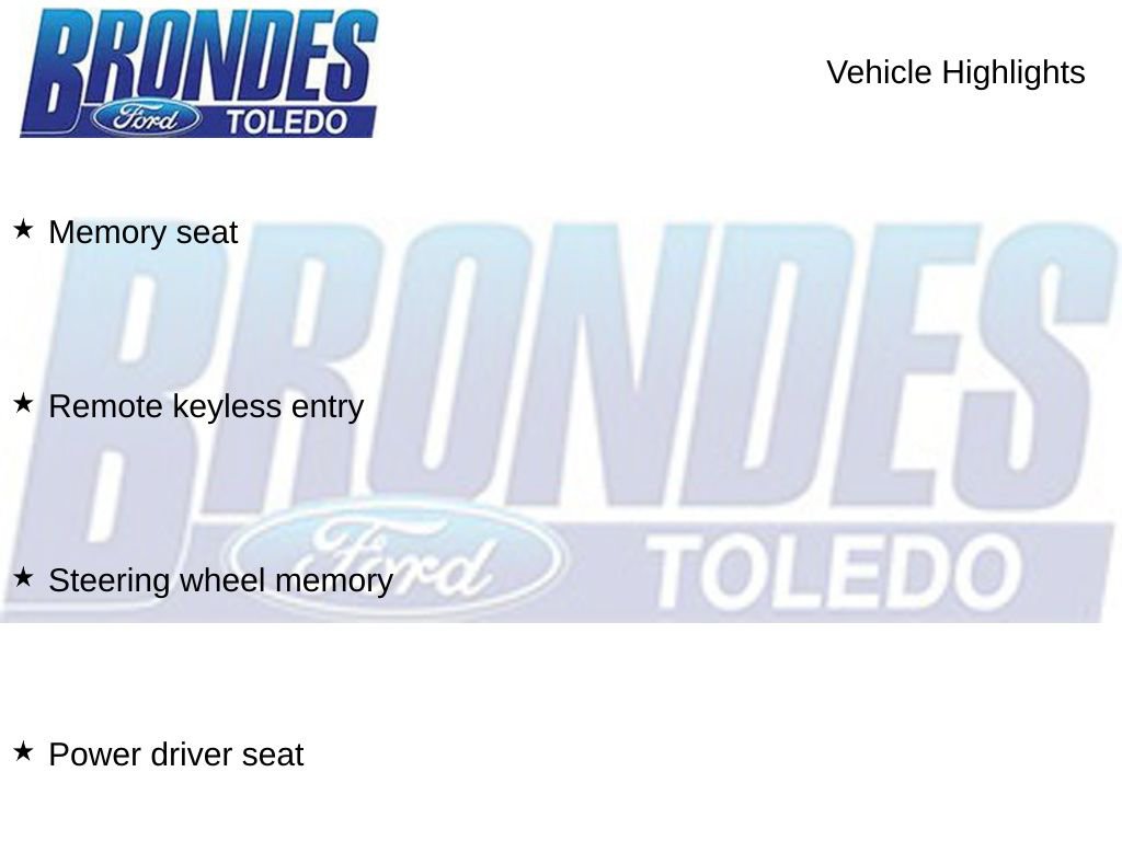 Used 2025 Ford Expedition Max Platinum w/ Driver's Package image 15