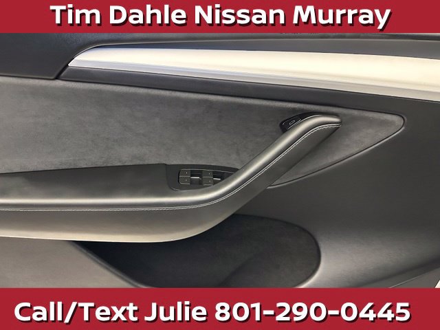 Used 2023 Tesla Model Y Long Range AWD/4WD image 22