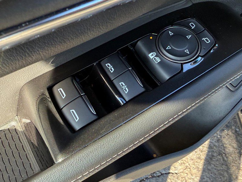 Used 2024 Cadillac CT4 Premium Luxury image 15