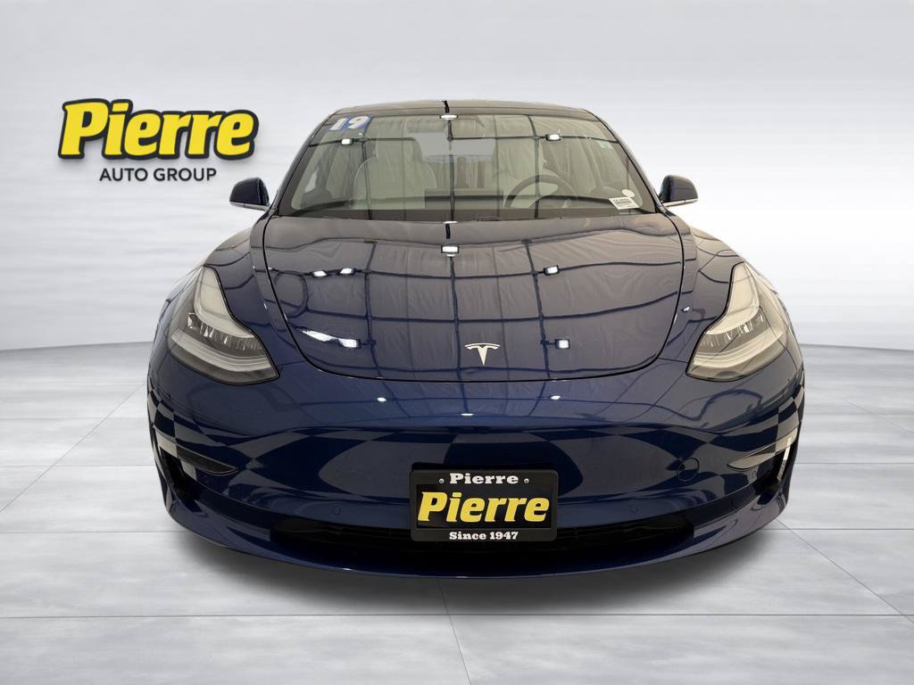 Used 2019 Tesla Model 3 Long Range RWD image 7