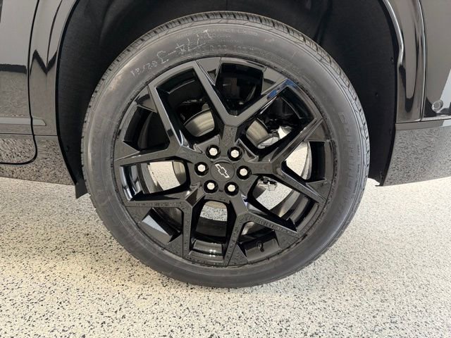 New 2026 Chevrolet Traverse RS image 34