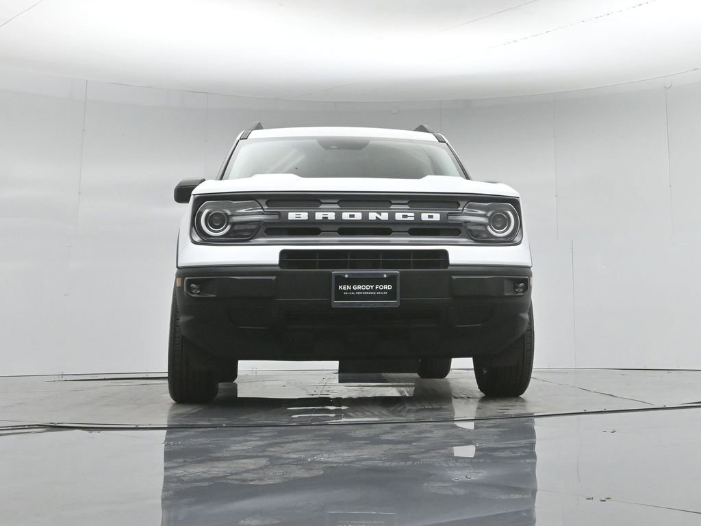 Used 2023 Ford Bronco Sport Big Bend w/ Convenience Package AWD/4WD image 48