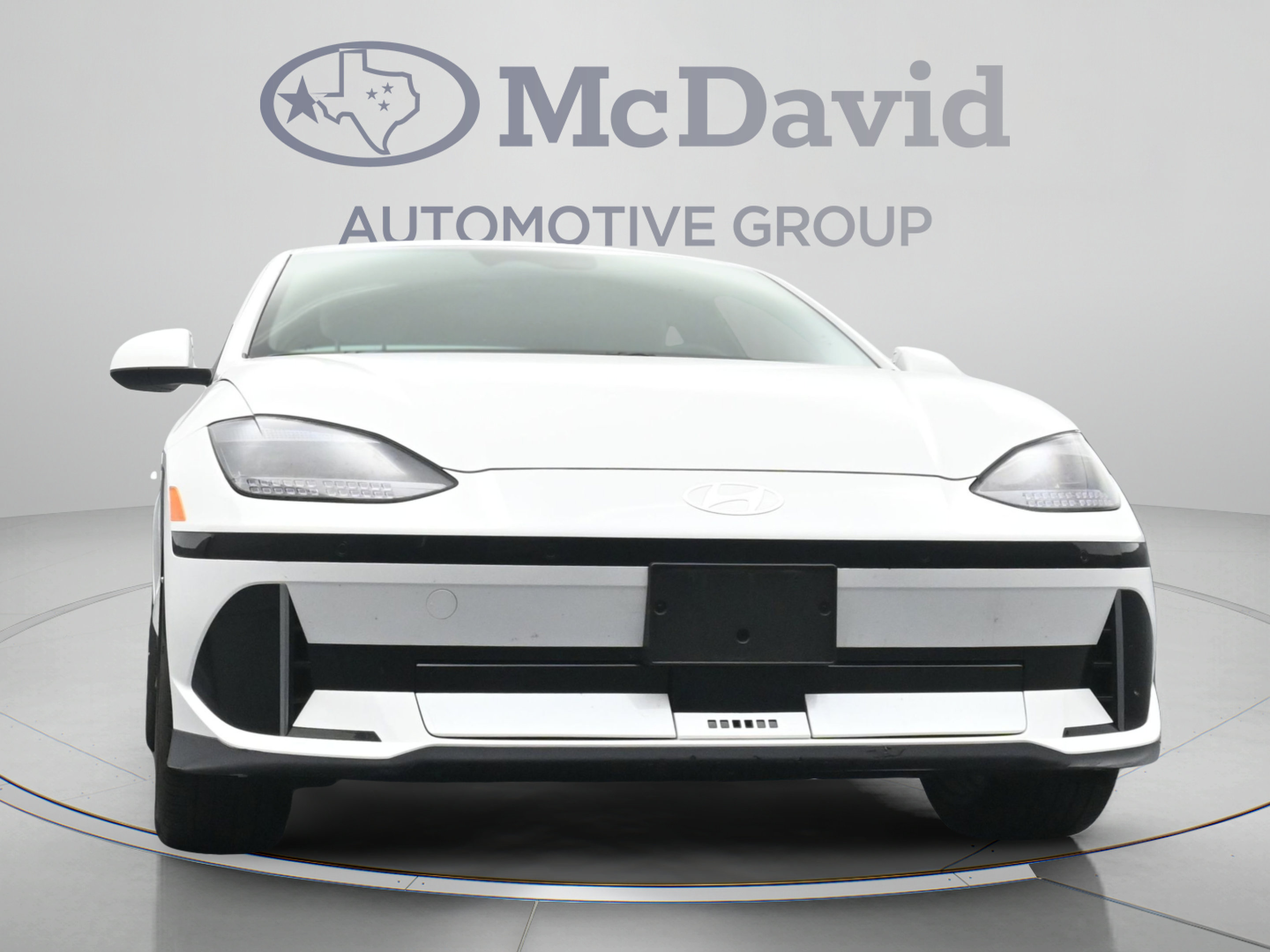 Used 2024 Hyundai Ioniq 6 SEL RWD image 25