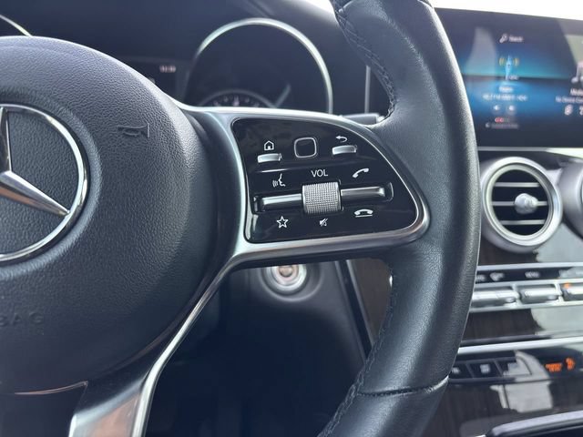 Used 2020 Mercedes-Benz GLC 300 image 30