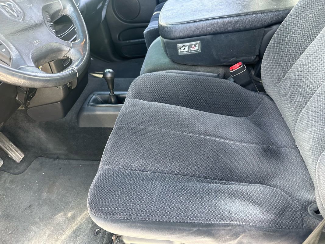 Used 2002 Dodge Ram 1500 Truck ST AWD/4WD image 35