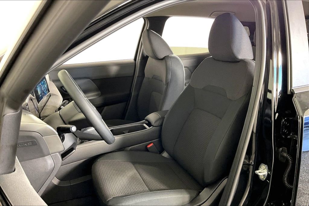 New 2026 Nissan Kicks S image 12