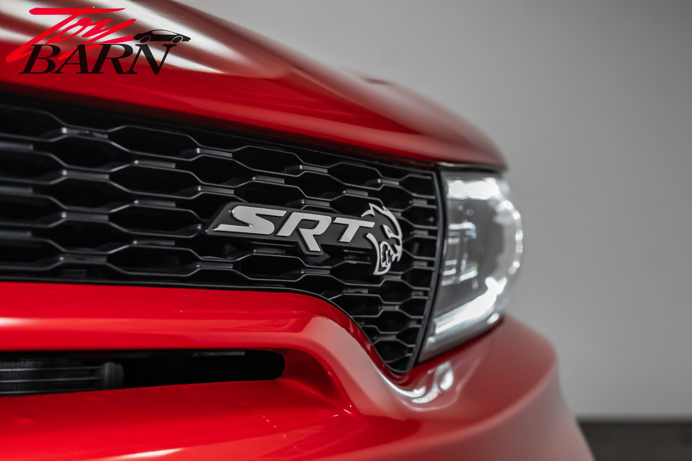 Used 2023 Dodge Charger SRT Hellcat w/ Harman/Kardon Audio Group image 9