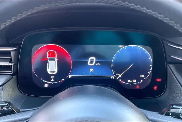 Used 2024 Maserati Grecale GT image 20