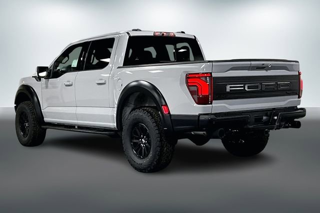 New 2026 Ford F150 Raptor image 5