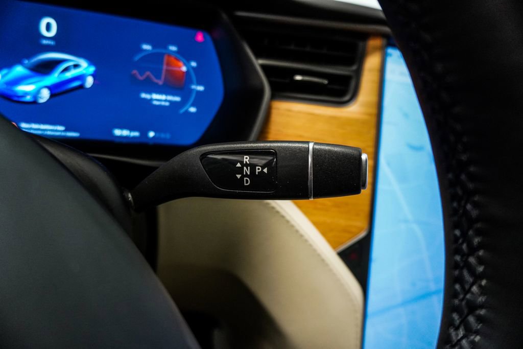 Used 2020 Tesla Model S Long Range image 19