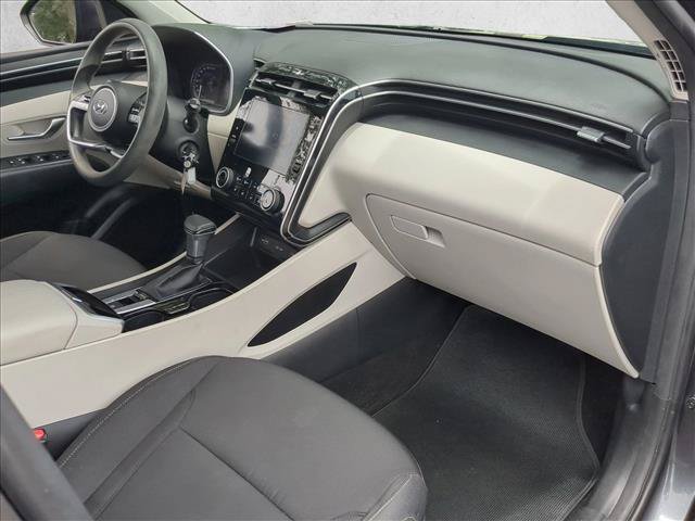 Used 2022 Hyundai Tucson SE FWD image 20