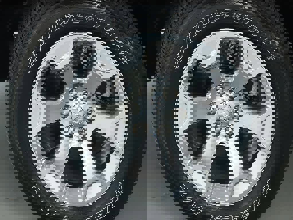 Certified 2023 RAM 1500 Big Horn image 38