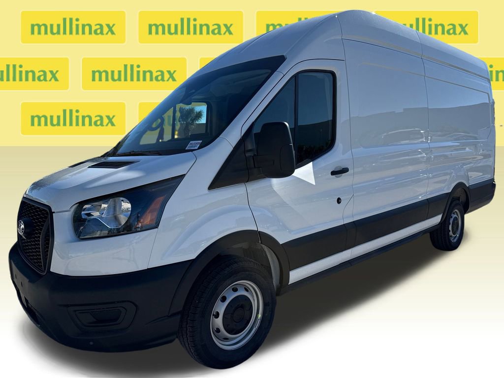New 2026 Ford Transit 350 Base w/ Load Area Protection Package image 16