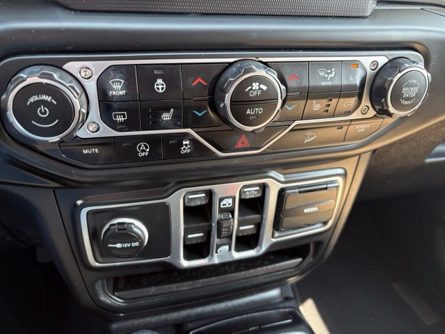 Used 2018 Jeep Wrangler Unlimited Sport S AWD/4WD image 29