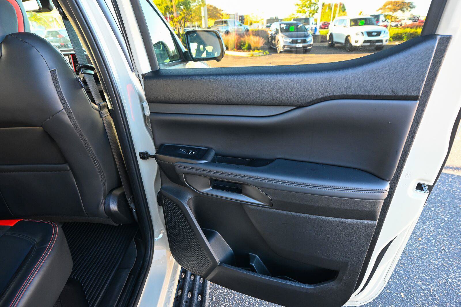 Used 2025 Ford Ranger Raptor AWD/4WD image 30