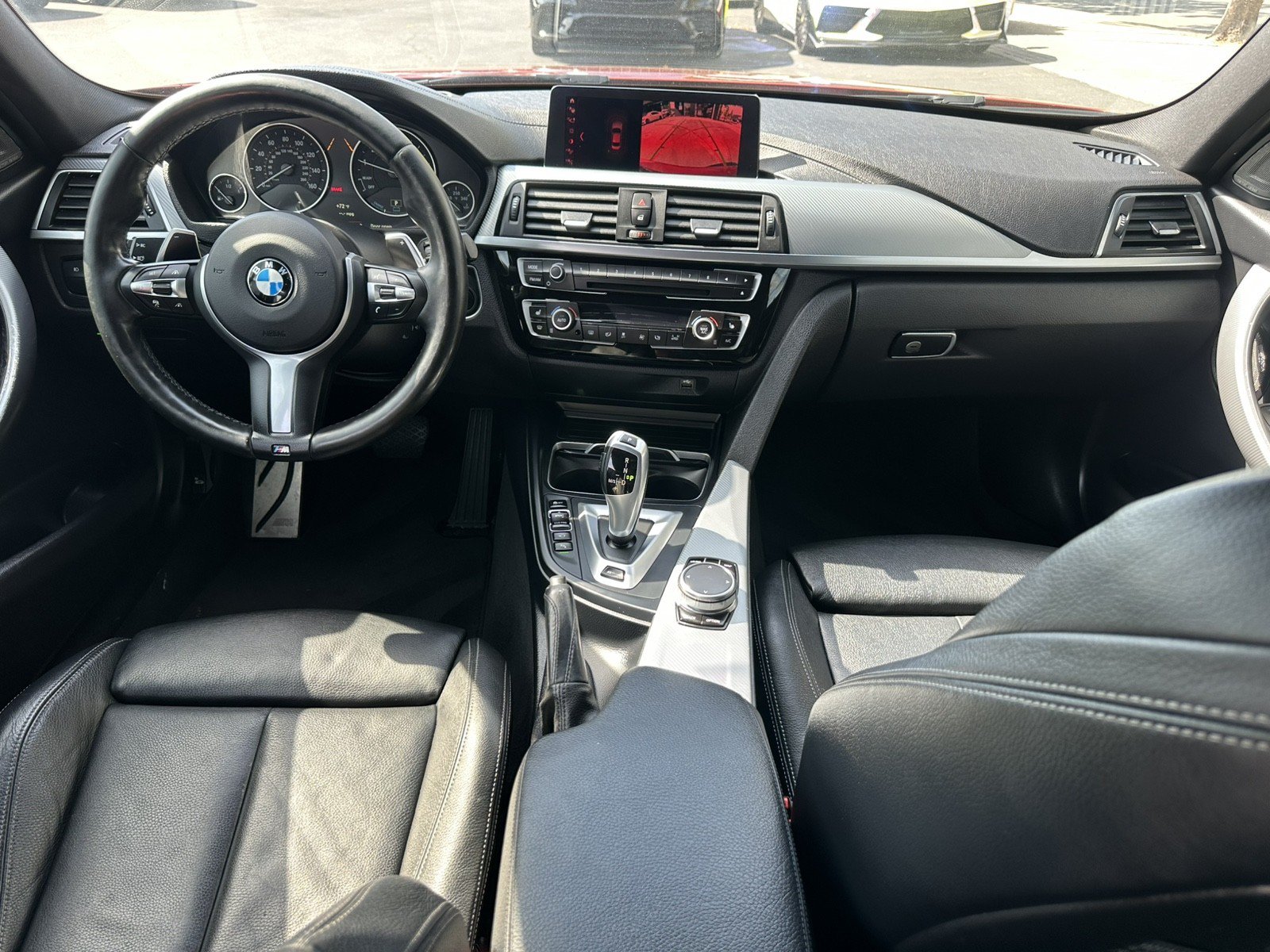 Used 2018 BMW 330e RWD image 17