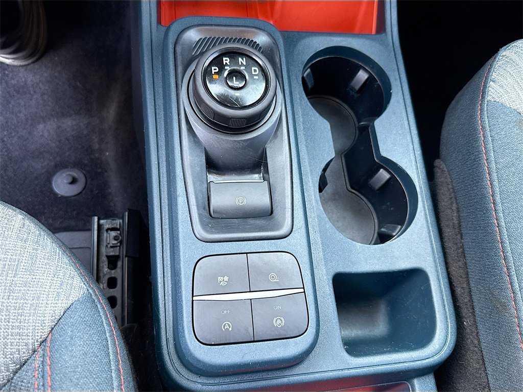 Used 2023 Ford Maverick XLT image 21