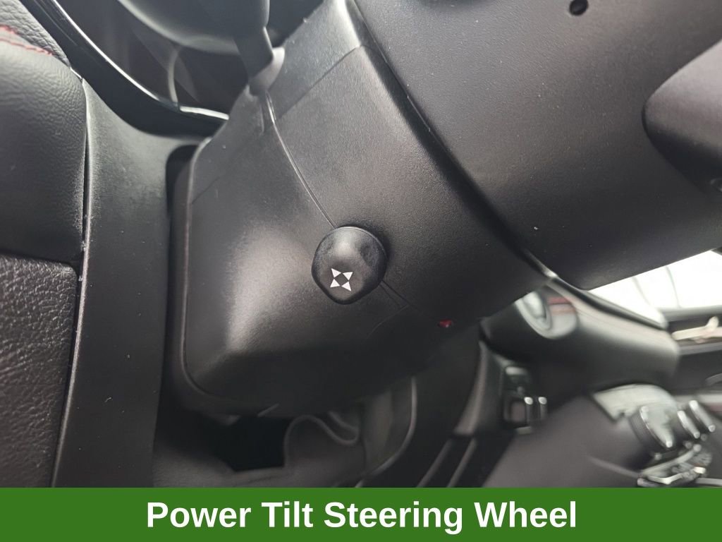 Used 2025 Dodge Durango R/T AWD/4WD image 24