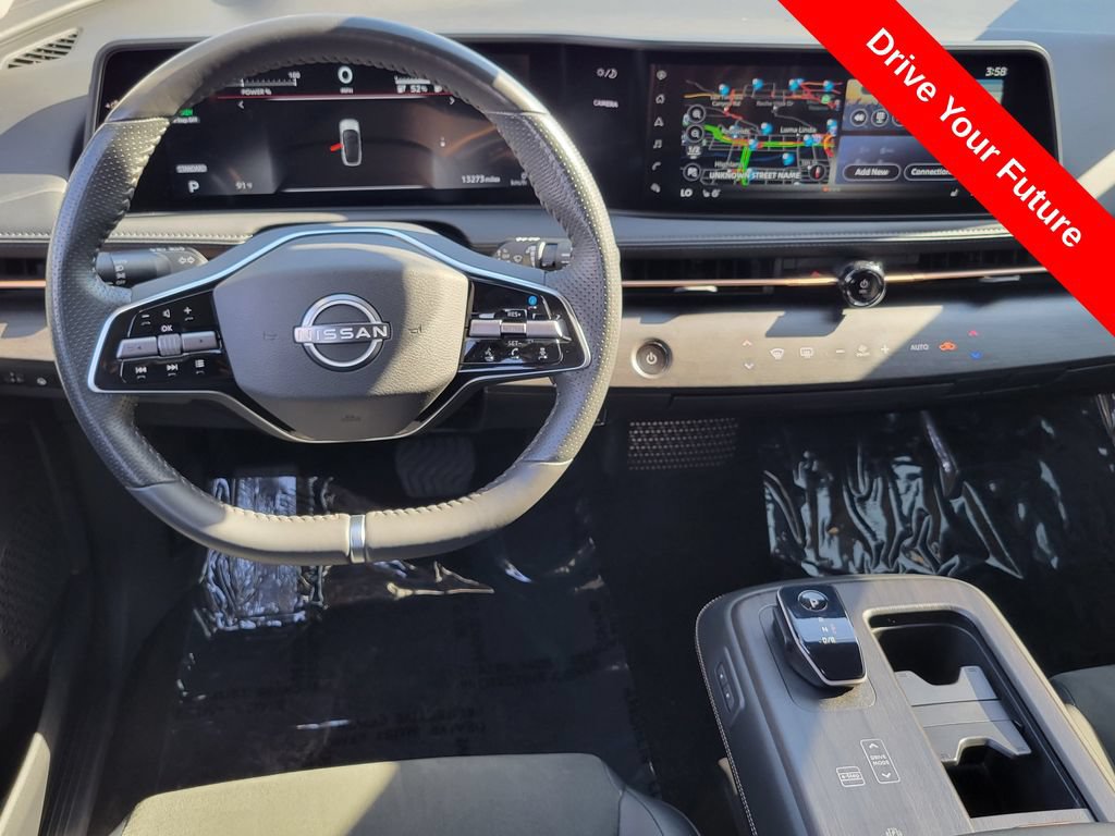 Used 2025 Nissan Ariya FWD image 6
