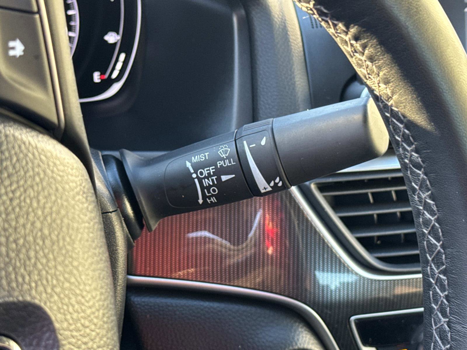 Certified 2022 Honda Accord Sport image 10