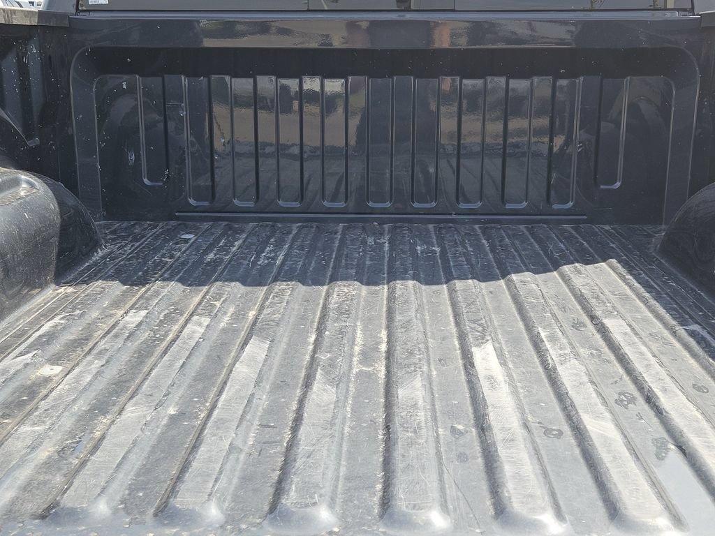 Used 2025 RAM 1500 Big Horn AWD/4WD image 31
