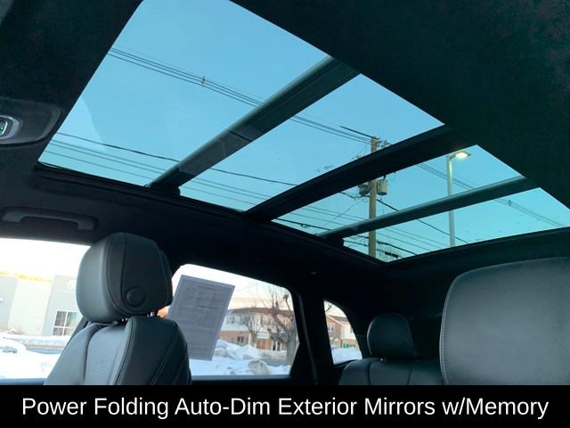 Used 2025 Audi SQ5 Premium Plus image 26