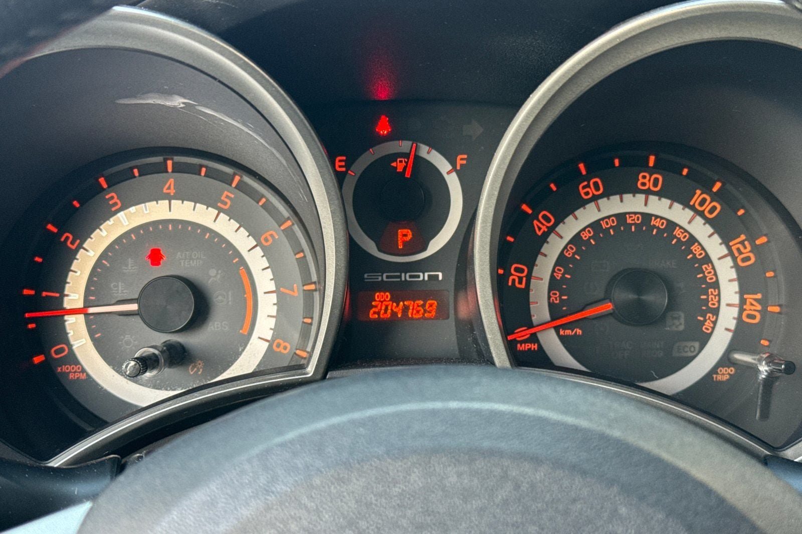 Used 2013 Scion tC FWD image 26