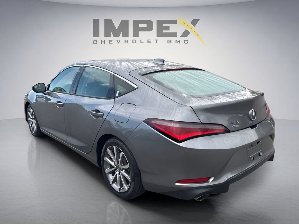Used 2023 Acura Integra FWD image 3