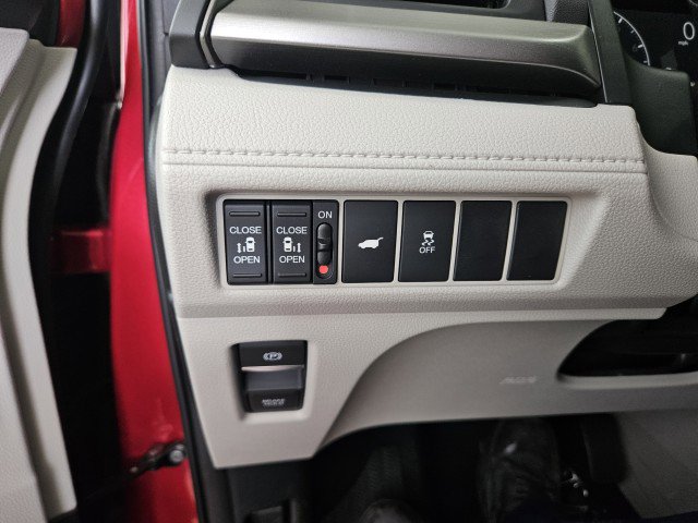 New 2026 Honda Odyssey EX-L image 31