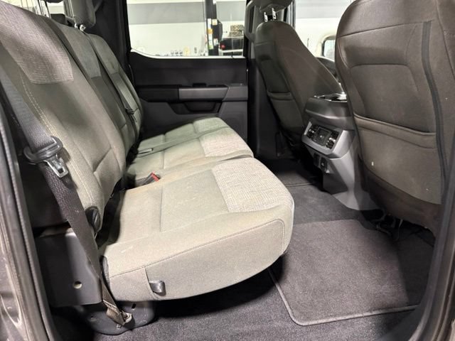Used 2023 Ford F350 XLT w/ FX4 Off-Road Package AWD/4WD image 13
