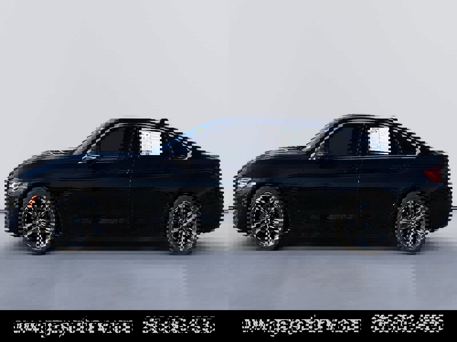 Used 2020 BMW 430i Gran Coupe image 5