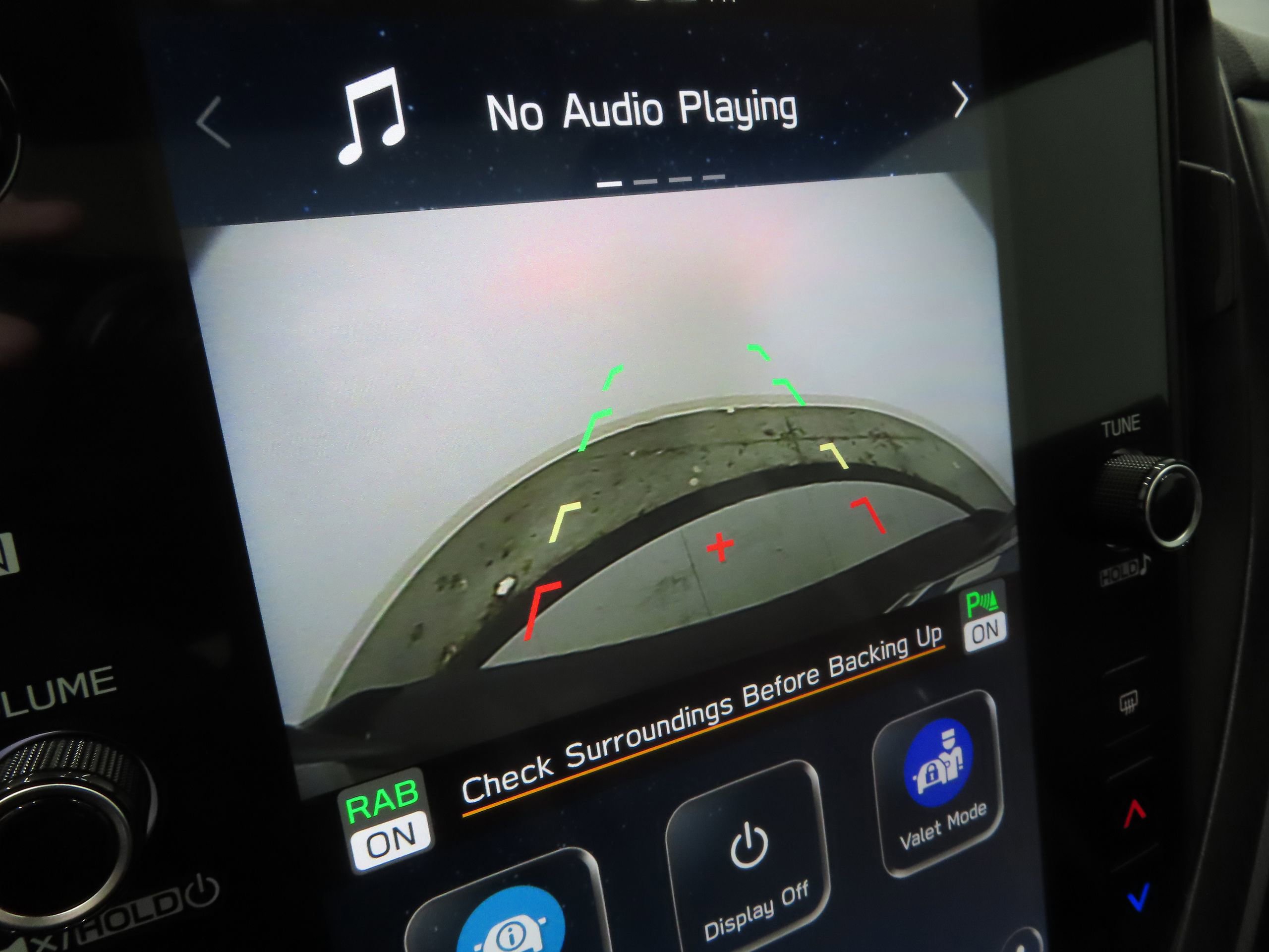 New 2026 Subaru Crosstrek 2.5i Wilderness image 19