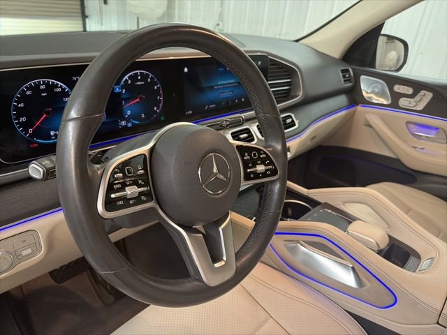 Used 2020 Mercedes-Benz GLE 350 4MATIC image 37