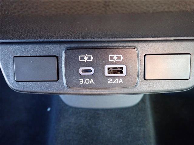 Certified 2026 Subaru WRX Limited AWD/4WD image 9