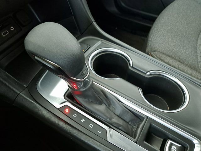 Used 2023 Chevrolet Equinox LT image 17