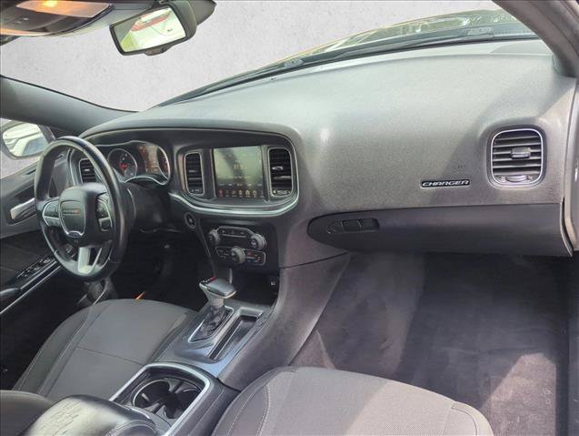 Used 2016 Dodge Charger SXT w/ Navigation & Travel Group AWD/4WD image 26