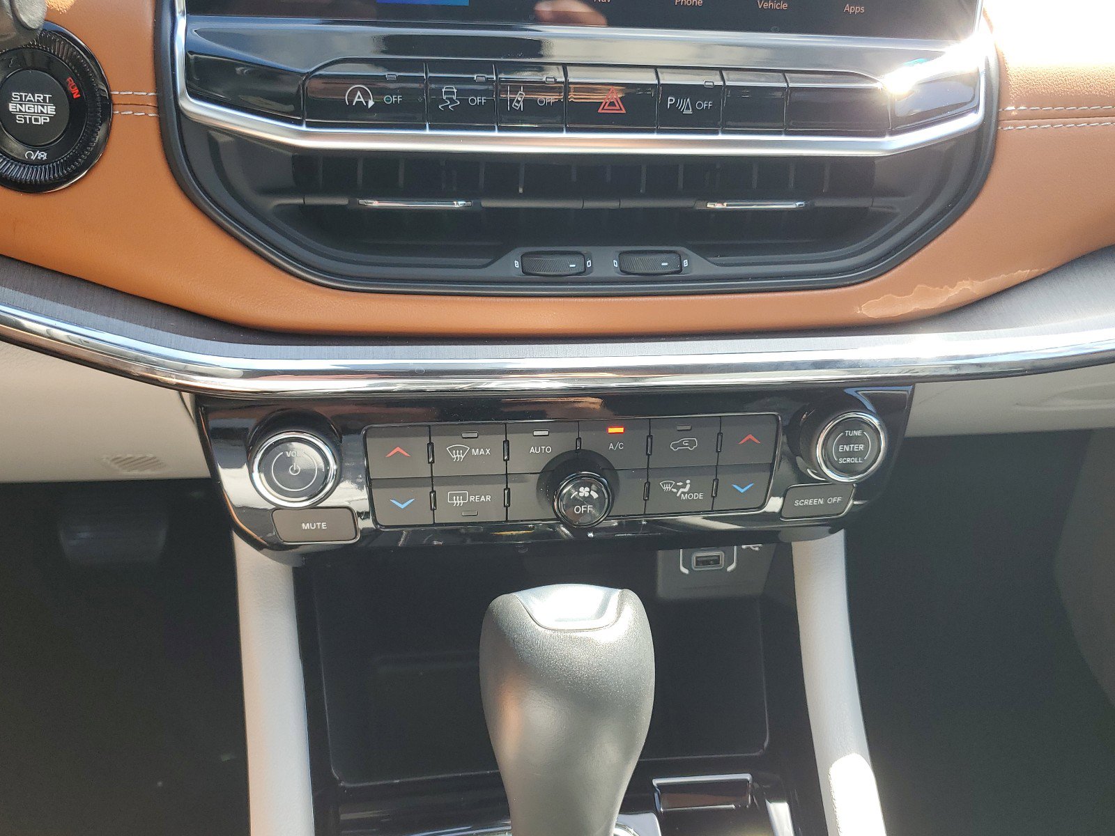 Used 2023 Jeep Compass Limited w/ Elite Group image 30