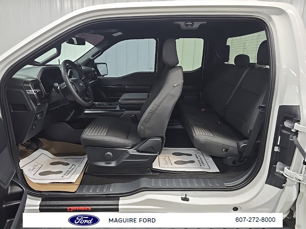 Used 2022 Ford F150 XL w/ STX Appearance Package image 33
