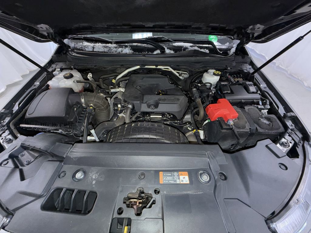 Used 2019 Ford Ranger Lariat w/ Equipment Group 501A Mid image 18